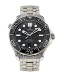 Montre Omega Seamaster Diver 300m d'occasion